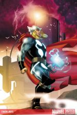Thor (2007) #615