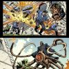 GORILLA MAN #1 preview art by Giancarlo Caracuzzo 2