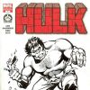 George Tuska HULK cover