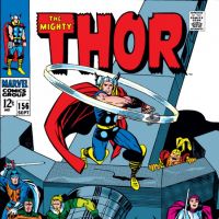 Thor #156
