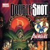 Marvel Double Shot #2