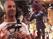 SDCC 2010: Hasbro Rundown