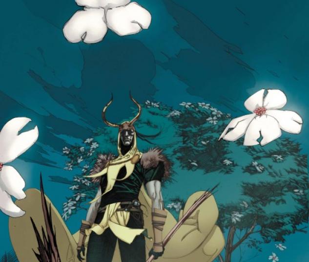 Loki (2010) #2