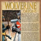 Wolverine Origins (2006) #43
