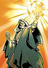 Ultimate Fantastic Four (2003) #12