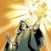 ULTIMATE FANTASTIC FOUR (2005) #12 COVER
