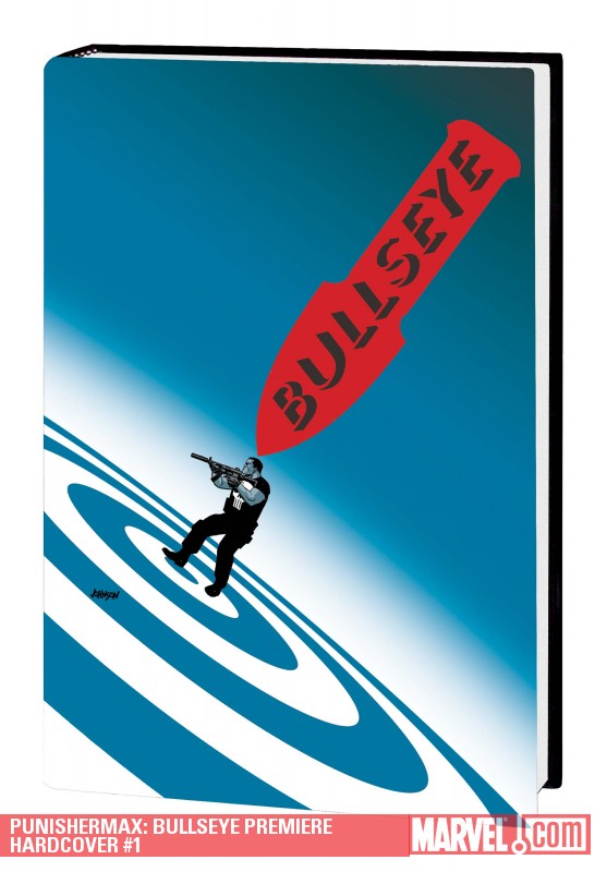 Punishermax: Bullseye (2010)