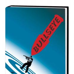 Punishermax: Bullseye (2010) #1