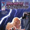 HAWKEYE AND MOCKINGBIRD #5 cover by Paul Renaud