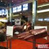 Iron Man Armor from the Iron Man Auction at C2E2 2010