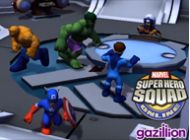 SHS Online: Helicarrier HQ Revealed