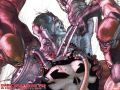 Dark Wolverine (2009) #89 Wallpaper