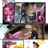 AVENGERS VS. THE PET AVENGERS #1 preview page by Ig Guara
