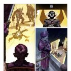 Sneak Peek: Uncanny X-Force #2