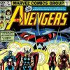 Image Featuring Thor, Wasp, Avengers, Captain America