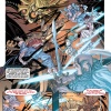 CHAOS WAR: CHAOS KING #1 preview page by Michael Kaluta