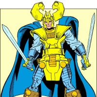 Marvel Characters