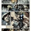 Ultimate Avengers Vs. New Ultimates #1 preview art by Leinil Yu
