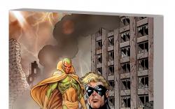Image Featuring Tom Grummett, Stephen Segovia