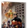 Image Featuring Tom Grummett, Stephen Segovia