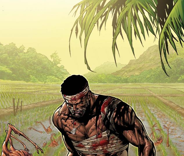 Formic Wars: Burning Earth #5 Cover
