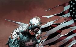 Fear Itself #2 (McNiven Variant)