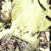 Uncanny X-Men Annual #3 (2011) preview art by Nick Bradshaw