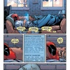 Deadpool Team-Up #883 preview art by Ramon Perez