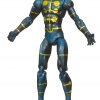 Multiple Man 3 3/4 Inch Marvel Universe Action Figure from Hasbro, Wave 10