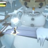 Screenshot of Ultimate Thor from Super Hero Squad Online