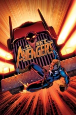 Secret Avengers (2010) #17