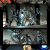 Ultimate Comics X-Men #1 preview art by Paco Medina