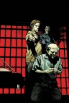 The Stand: The Night Has Come (2011) #4
