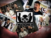 The Watcher- Episode 40: The Creative Retreat