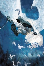 Moon Knight (2010) #8
