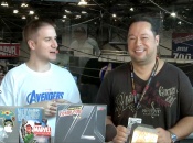 NYCC 2011: Joe Quesada Interview