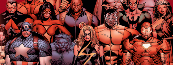 Unlimited Highlights: Avengers VS X-Men