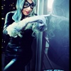 Cosplay & Costuming: Esther Alonso as Black Cat