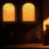 Screenshot from Blade episode 1