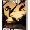DAKEN/X-23: COLLISION TPB