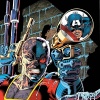 Deathlok by Mike Zeck