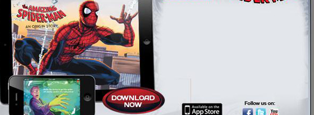 Marvel Reads: Spider-Man