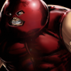 Juggernaut from Marvel: Avengers Alliance