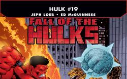 Hulk (2008) #19