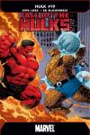 Hulk (2008) #19