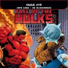 Hulk (2008) #19