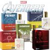 Marvel's The Avengers Cologne Available Now