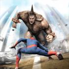 Play the Rhino Challenge when you pre-order the Amazing Spider-Man video game from GameStop
