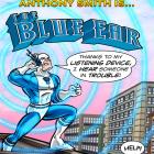 Meet the Blue Ear