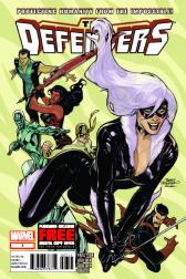 Defenders #7 